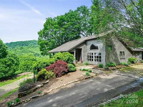 311 Pisgah Mine Road, Burnsville, NC 28714