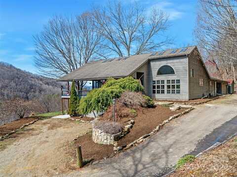 311 Pisgah Mine Road, Burnsville, NC 28714