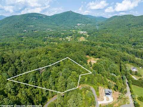 Autumn Trail Lane lot: 5, Asheville, NC 28803