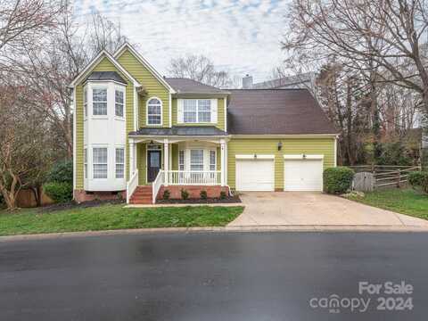 14220 Queens Carriage Place, Charlotte, NC 28278