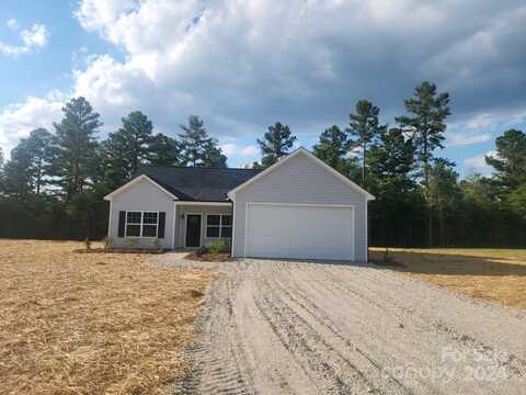 115 S Tory Road, Pageland, SC 28728