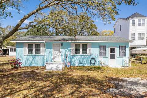 2304 E Oak Island Drive, Oak Island, NC 28465