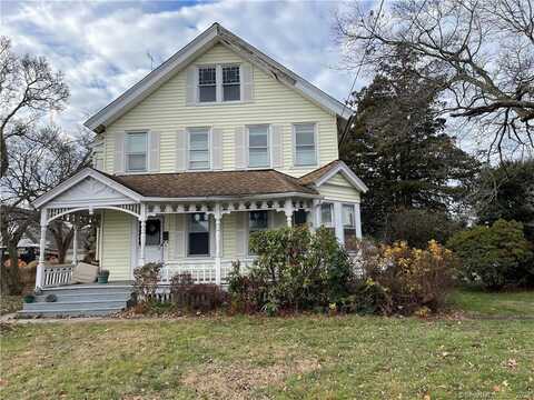 2019 Park Avenue, Bridgeport, CT 06604