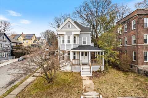 47 West Street, New London, CT 06320