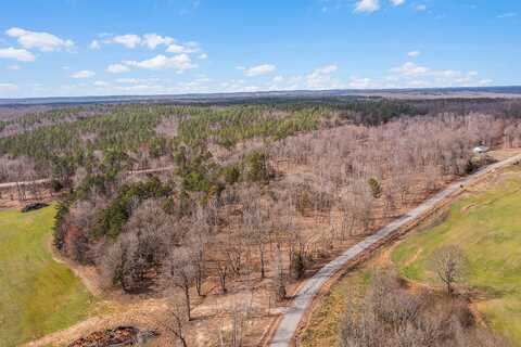 Parkburg Road (Lot 13), Pinson, TN 38366