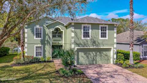 3816 Sunset Cove Drive, Port Orange, FL 32129