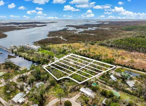 0 327 Second Ave, Steinhatchee, FL 32359