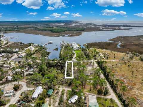 Lot 9 Second Ave, Steinhatchee, FL 32359