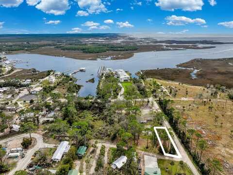 Lot 1 Second Ave, Steinhatchee, FL 32359