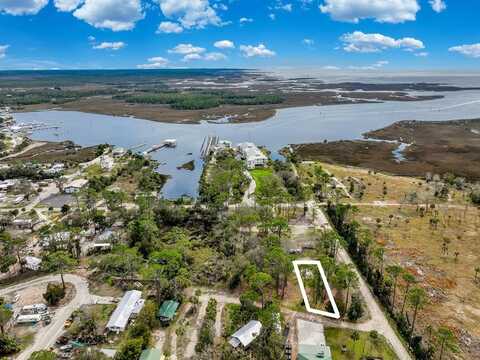 Lot 2 Second Ave, Steinhatchee, FL 32359