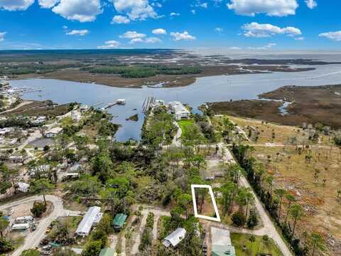 Lot 3 Second Ave, Steinhatchee, FL 32359