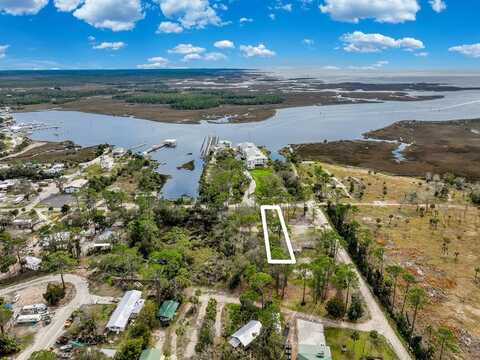 Lot 11 Second Ave, Steinhatchee, FL 32359