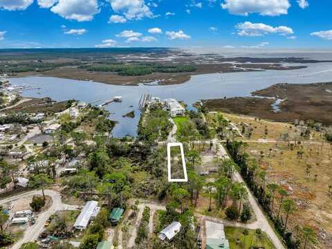 Lot 10 Second Ave, Steinhatchee, FL 32359