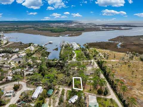 Lot 4 Second Ave, Steinhatchee, FL 32359