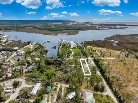 Lot 12 Second Ave, Steinhatchee, FL 32359