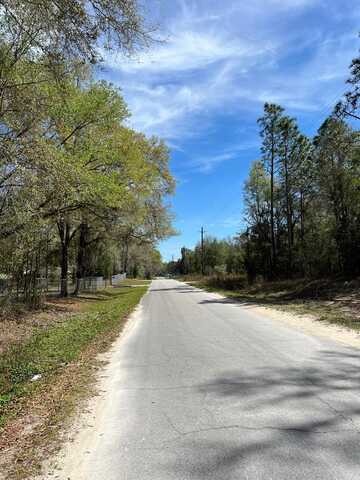 Lot 13 453rd Ave, Old Town, FL 32680