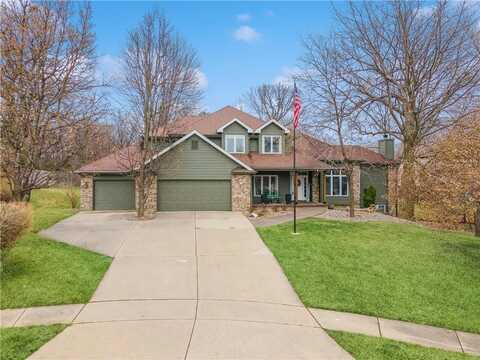 6917 Capitol View Court, Johnston, IA 50131