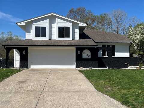 3312 Patricia Drive, Urbandale, IA 50322