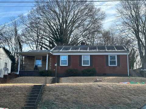 446 ARNETT BLVD, Danville, VA 24540