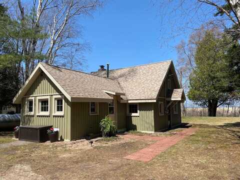 22308 E County Road H-58 RD, Grand Marais, MI 49839