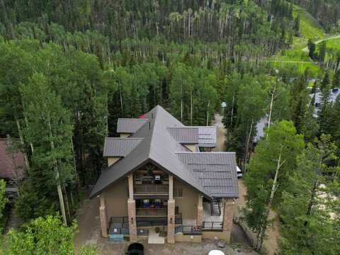 37 Twining Rd 202, Taos Ski Valley, NM 87525