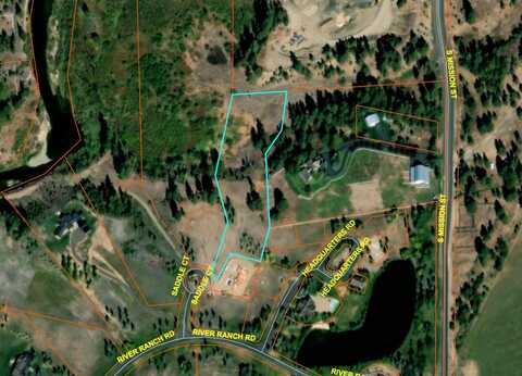 105 Saddle Court 2, McCall, ID 83638