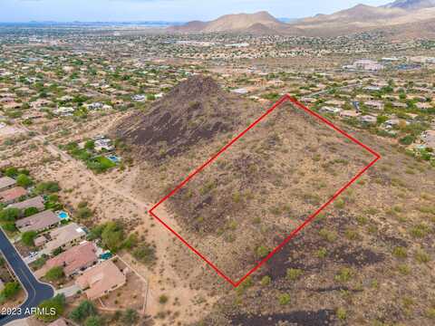 13358 E MOUNTAIN VIEW Road -, Scottsdale, AZ 85259