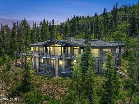 236 White Pine Canyon Road, Park City, UT 84060