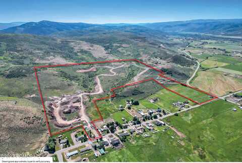 1180 Big Sky Trail - Lot 37, Francis, UT 84036