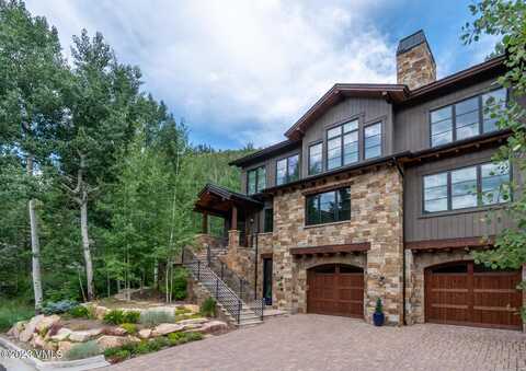 1240 Westhaven Circle, Vail, CO 81657