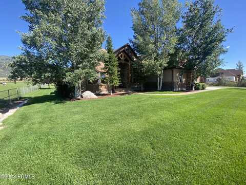 2916 N State Rd 32, Kamas, UT 84036