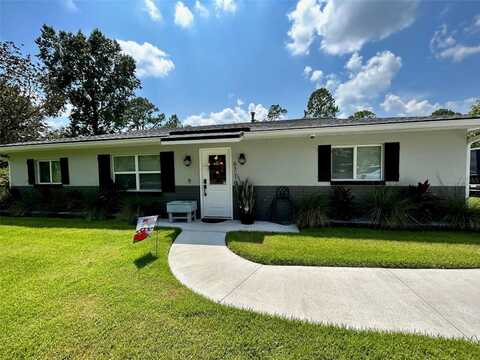 6716 NW 30TH TERRACE, GAINESVILLE, FL 32653