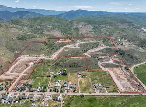 1424 High Country Lane- Lot 67, Francis, UT 84036