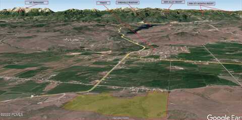 1424 High Country Lane- Lot 67, Francis, UT 84036