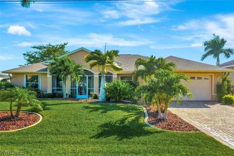 5009 SW 20th Place, Cape Coral, FL 33914