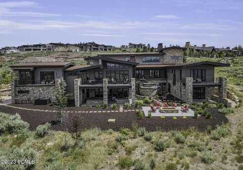 3270 Central Pacific Trail, Park City, UT 84098