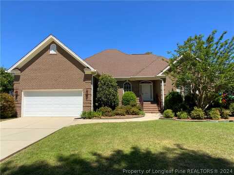 504 Hickory Leaf Court, Lumberton, NC 28358