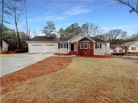 1014 Autumn Trace, Monroe, GA 30656