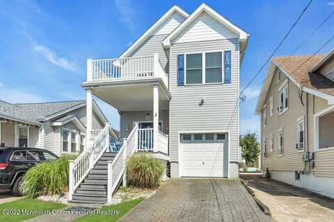 1706 A Street, Belmar, NJ 07719