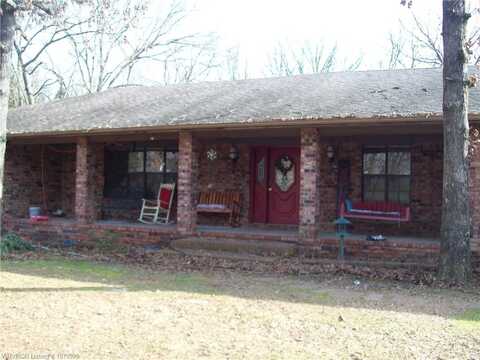 6916 Mc Clure RD, Van Buren, AR 72956