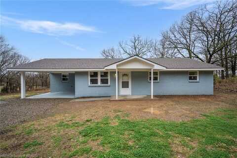 475366 1100 RD, Muldrow, OK 74948