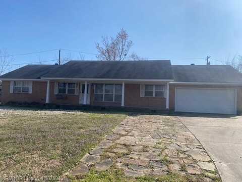 4218 Stanard CIR, Fort Smith, AR 72903