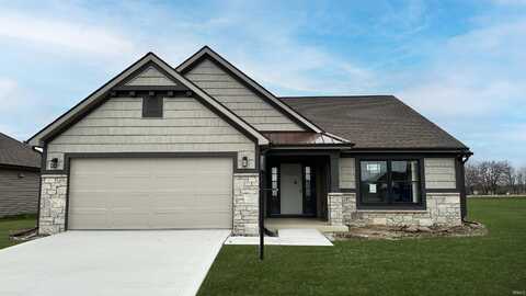 12148 Bellino Crossing, Fort Wayne, IN 46818