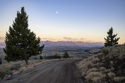 Tbd Willow Creek N Fork (Lot 1) Road, Livingston, MT 59047