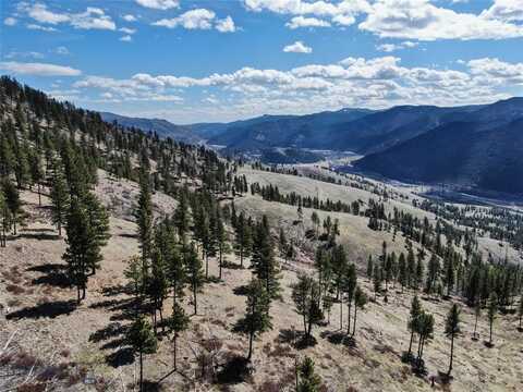 Tbd Bonita Beacon Road, Clinton, MT 59825