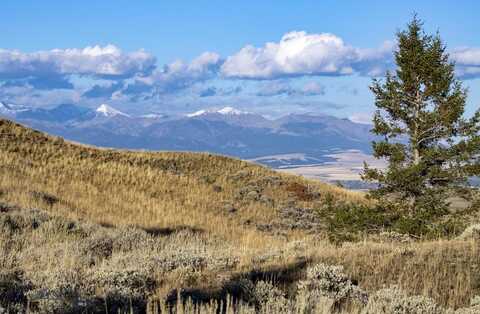 Tbd Willow Creek N Fork (Lot 2) Road, Livingston, MT 59047