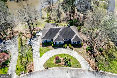 1598 Rivoli Lane, Macon, GA 31210