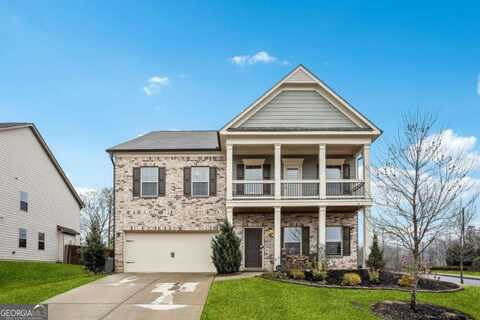 2005 Woodmarsh Circle, Auburn, GA 30011