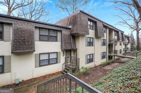 169 BARONE Place NW, Atlanta, GA 30327