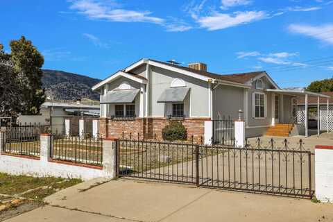 3005 Wenyor Way, Lake Isabella, CA 93240